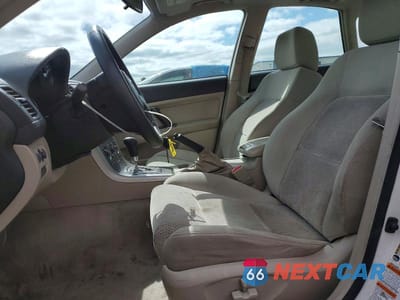 Zdjęcie 7 z 13 samochodu: 2006 SUBARU LEGACY 2.5I LIMITED VIN:4S3BL626767218974 - miniatura