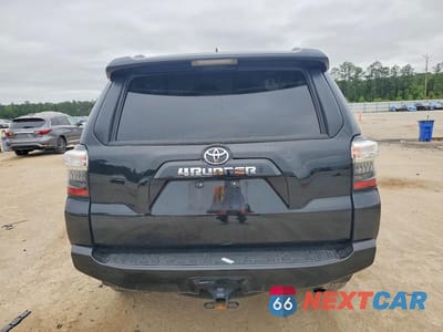 Zdjęcie 6 z 13 samochodu: 2023 TOYOTA 4RUNNER SR5 PREMIUM VIN:JTEFU5JR1P5303631 - miniatura