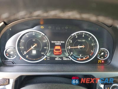 Zdjęcie 9 z 13 samochodu: 2017 BMW X6 SDRIVE35I VIN:5UXKU0C52H0F99758 - miniatura