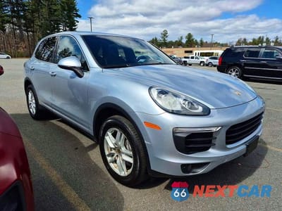 2016 PORSCHE CAYENNE WP1AA2A24GLA09966 - główne zdjęcie licytacji z USA - miniatura