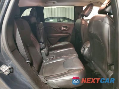 Zdjęcie 11 z 13 samochodu: 2017 JEEP CHEROKEE TRAILHAWK VIN:1C4PJMBS6HW538275 - miniatura