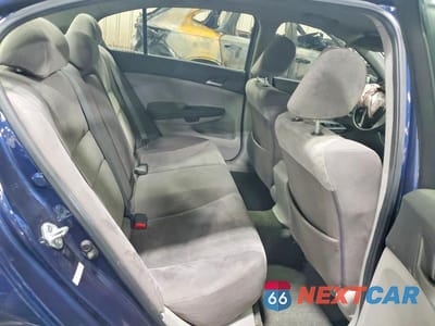 Zdjęcie 10 z 13 samochodu: 2010 HONDA ACCORD LX VIN:1HGCP2F31AA136737 - miniatura