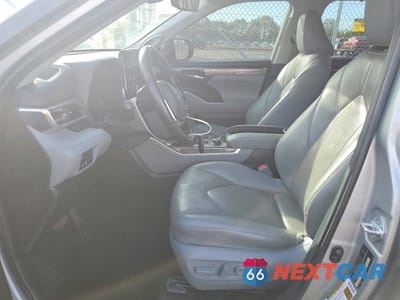 Zdjęcie 7 z 13 samochodu: 2020 TOYOTA HIGHLANDER LIMITED VIN:5TDDZRBH2LS045053 - miniatura