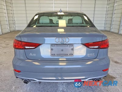 Zdjęcie 6 z 11 samochodu: 2018 AUDI A3 PREMIUM PLUS VIN:WAUJ8GFF7J1050596 - miniatura