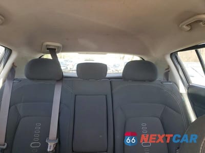 Zdjęcie 10 z 12 samochodu: 2012 KIA SPORTAGE EX VIN:KNDPCCA2XC7278858 - miniatura