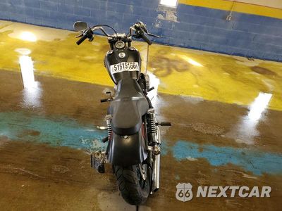 Zdjęcie 6 z 8 samochodu: 2017 HARLEY-DAVIDSON FXDB DYNA STREET BOB VIN:1HD1GXM13HC313628 - miniatura