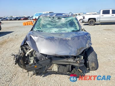 Piąte zdjęcie samochodu w środku: 2015 NISSAN SENTRA SV VIN:3N1AB7APXFL681270 - miniatura