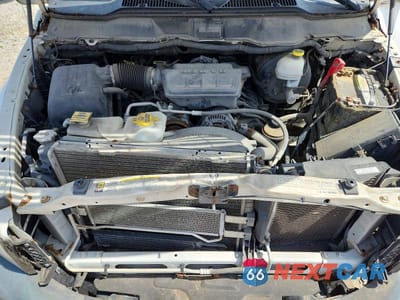 Zdjęcie 11 z 12 samochodu: 2008 DODGE RAM 1500 ST VIN:1D7HA16N38J175024 - miniatura