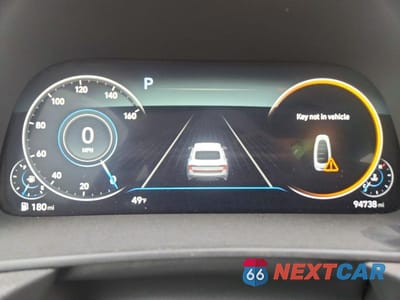 Zdjęcie 9 z 13 samochodu: 2020 HYUNDAI SONATA SEL PLUS VIN:5NPEJ4J25LH020908 - miniatura