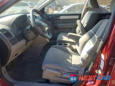 Zdjęcie 7 z 11 samochodu: 2010 HONDA CR-V EX VIN:5J6RE4H5XAL064234 - miniatura