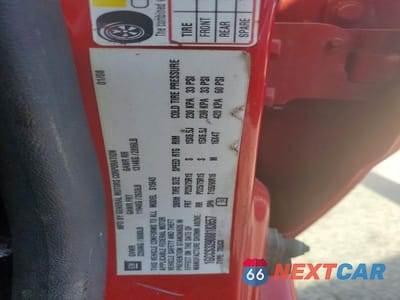Zdjęcie 12 z 12 samochodu: 2008 CHEVROLET COLORADO LT VIN:1GCCS339088183657 - miniatura