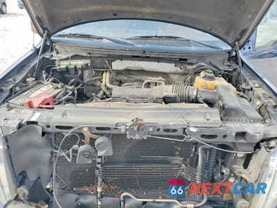 Zdjęcie 11 z 12 samochodu: 2013 FORD F150 SUPERCREW VIN:1FTFW1EF8DKE27612 - miniatura