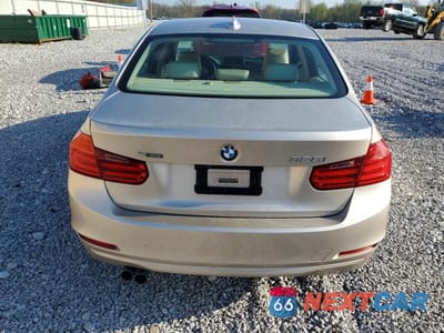 Zdjęcie 6 z 12 samochodu: 2013 BMW 328 XI SULEV VIN:WBA3B5G56DNS01400 - miniatura