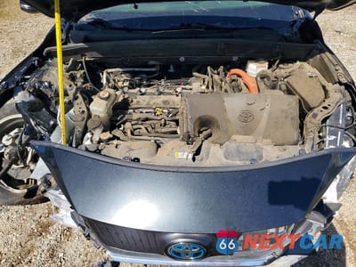 Zdjęcie 11 z 12 samochodu: 2021 TOYOTA VENZA LIMITED VIN:JTEAAAAH1MJ023651 - miniatura