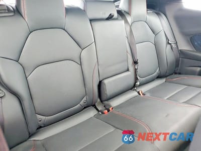 Zdjęcie 10 z 11 samochodu: 2024 DODGE CHARGER DAYTONA R VIN:2C3CDBCK6RR208398 - miniatura