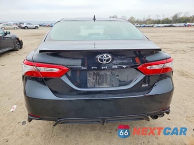 Zdjęcie 6 z 11 samochodu: 2019 TOYOTA CAMRY SE VIN:4T1B11HKXKU847813 - miniatura