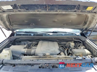 Zdjęcie 11 z 11 samochodu: 2014 TOYOTA TUNDRA CREWMAX SR5 VIN:5TFEY5F1XEX151082 - miniatura