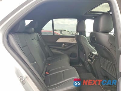 Zdjęcie 11 z 13 samochodu: 2020 MERCEDES-BENZ GLE 350 VIN:4JGFB4JBXLA217089 - miniatura
