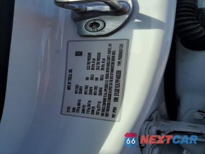 Zdjęcie 12 z 12 samochodu: 2023 TESLA MODEL 3 VIN:5YJ3E1EA7PF465358 - miniatura