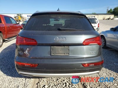 Zdjęcie 6 z 14 samochodu: 2018 AUDI Q5 PRESTIGE VIN:WA1CNAFY1J2078336 - miniatura
