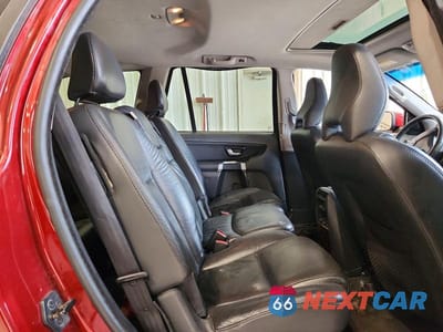Zdjęcie 11 z 13 samochodu: 2011 VOLVO XC90 3.2 VIN:YV4952CZ0B1587311 - miniatura