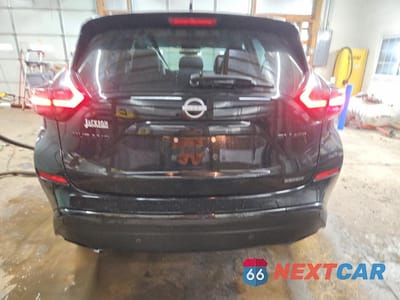 Zdjęcie 6 z 13 samochodu: 2023 NISSAN MURANO SV VIN:5N1AZ2BS8PC132710 - miniatura