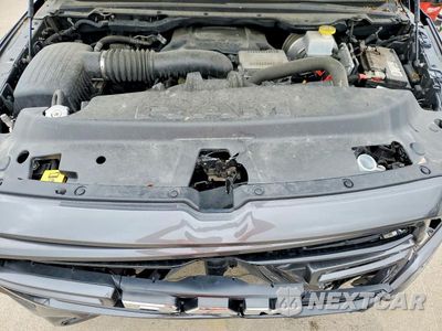 Zdjęcie 11 z 12 samochodu: 2020 RAM 1500 LARAMIE VIN:1C6SRFJT3LN395235 - miniatura
