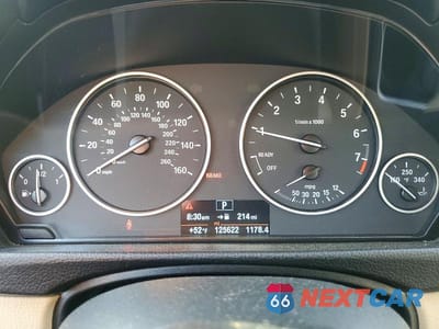 Zdjęcie 9 z 12 samochodu: 2018 BMW 320 XI VIN:WBA8E5G58JNU47311 - miniatura