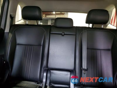 Zdjęcie 10 z 13 samochodu: 2022 VOLKSWAGEN TIGUAN SE VIN:3VV2B7AX5NM040524 - miniatura