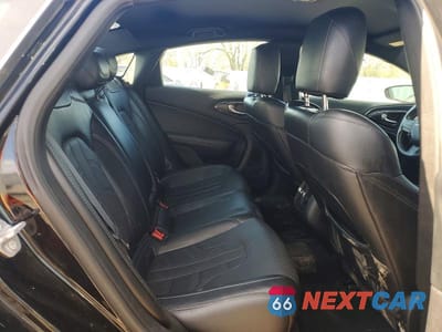 Zdjęcie 10 z 12 samochodu: 2015 CHRYSLER 200 S VIN:1C3CCCDG5FN731987 - miniatura