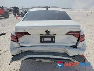 Zdjęcie 6 z 11 samochodu: 2022 VOLKSWAGEN JETTA SE VIN:3VWEM7BU3NM010428 - miniatura