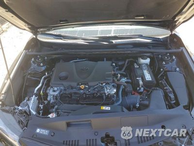 Zdjęcie 11 z 12 samochodu: 2024 TOYOTA CAMRY SE VIN:4T1G11AK6RU255268 - miniatura