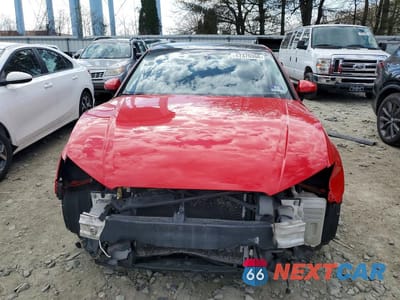 Piąte zdjęcie samochodu w środku: 2015 AUDI A3 PREMIUM VIN:WAUBFGFF7F1140915 - miniatura