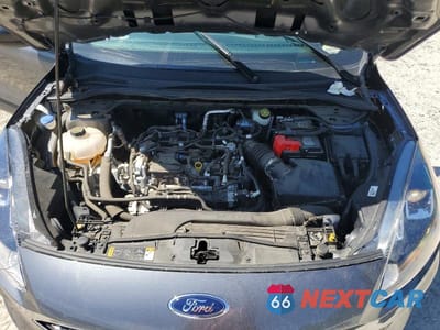 Zdjęcie 12 z 13 samochodu: 2021 FORD ESCAPE SE VIN:1FMCU0G6XMUB27523 - miniatura