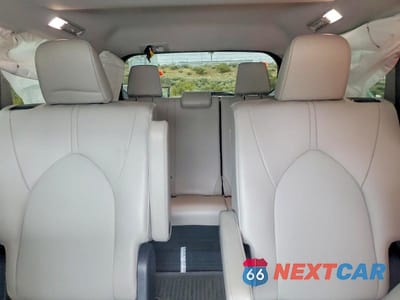 Zdjęcie 10 z 13 samochodu: 2024 TOYOTA GRAND HIGHLANDER XLE VIN:5TDAAAB53RS004439 - miniatura
