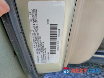 Zdjęcie 13 z 13 samochodu: 2006 SUBARU LEGACY OUTBACK 2.5I VIN:4S4BP61C567338652 - miniatura