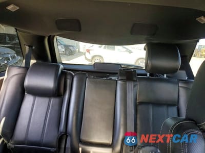 Zdjęcie 10 z 12 samochodu: 2012 LAND ROVER RANGE ROVER SPORT SC VIN:SALSH2E42CA740245 - miniatura