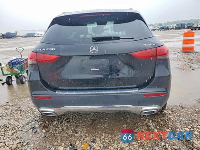 Zdjęcie 6 z 12 samochodu: 2021 MERCEDES-BENZ GLA 250 4MATIC VIN:W1N4N4HBXMJ242710 - miniatura