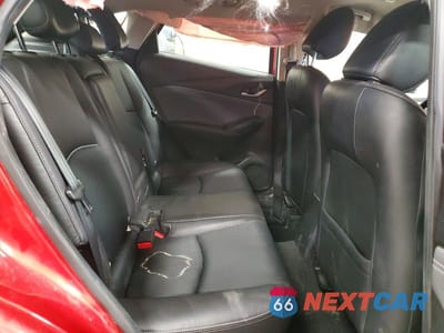 Zdjęcie 11 z 14 samochodu: 2019 MAZDA CX-3 TOURING VIN:JM1DKFC73K0416781 - miniatura