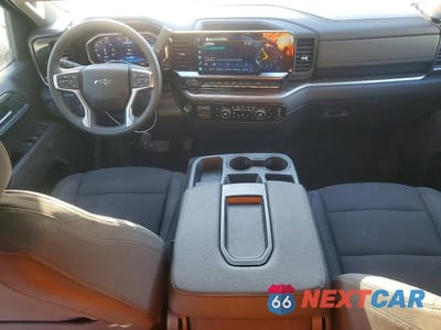 Zdjęcie 8 z 13 samochodu: 2026 CHEVROLET SILVERADO K1500 RST VIN:2GCUKEED6T1162275 - miniatura