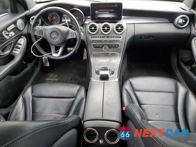 Zdjęcie 8 z 12 samochodu: 2016 MERCEDES-BENZ C300 VIN:55SWF4KBXGU178538 - miniatura
