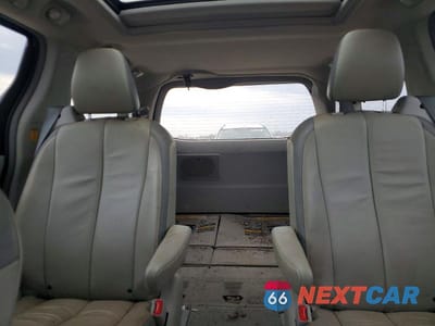 Zdjęcie 10 z 13 samochodu: 2013 TOYOTA SIENNA LIMITED 7-PASSENGER VIN:5TDDK3DC9DS068026 - miniatura