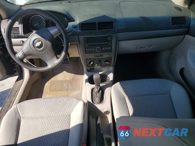 Zdjęcie 8 z 12 samochodu: 2008 CHEVROLET COBALT LT VIN:1G1AL58FX87253906 - miniatura