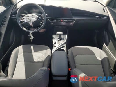 Zdjęcie 8 z 12 samochodu: 2026 KIA NIRO LX VIN:KNDCP3LE9T5329465 - miniatura