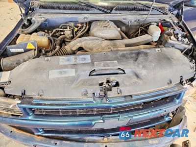 Zdjęcie 12 z 12 samochodu: 2005 CHEVROLET TAHOE K1500 VIN:1GNEK13T95R163915 - miniatura