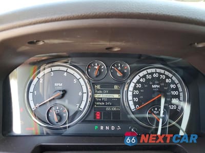 Zdjęcie 9 z 12 samochodu: 2011 DODGE RAM 1500 VIN:1D7RV1CT6BS598368 - miniatura
