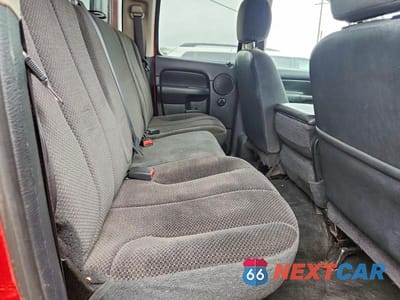 Zdjęcie 10 z 11 samochodu: 2003 DODGE RAM 2500 ST VIN:3D7KU28663G755130 - miniatura