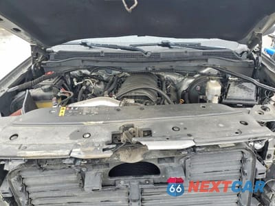 Zdjęcie 11 z 13 samochodu: 2017 GMC SIERRA K1500 SLE VIN:3GTU2MEC0HG226732 - miniatura