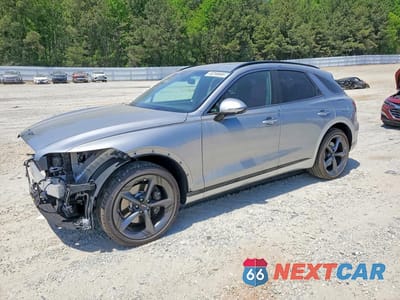 2026 GENESIS GV70 2.5T SPORT PRESTIGE 5NMMFDTB9TH059735 - główne zdjęcie licytacji z USA - miniatura