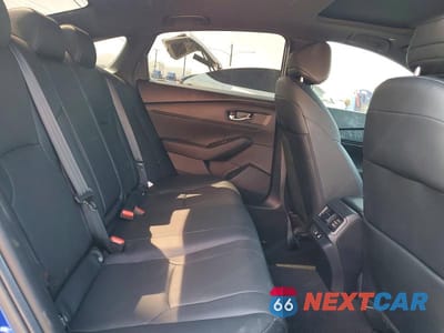 Zdjęcie 10 z 12 samochodu: 2025 HONDA ACCORD HYBRID SPORT-L VIN:1HGCY2F79SA014659 - miniatura